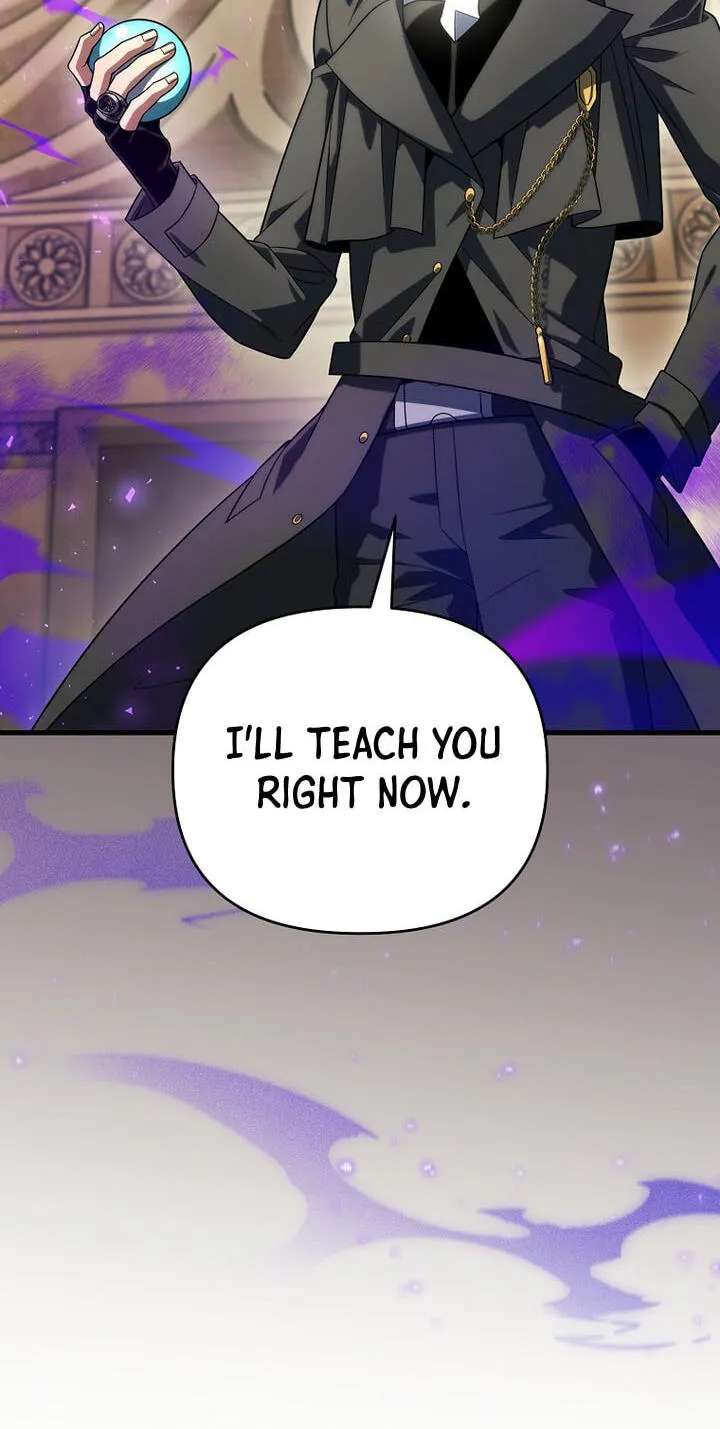 After Ten Millennia in Hell Chapter 158 - page 63