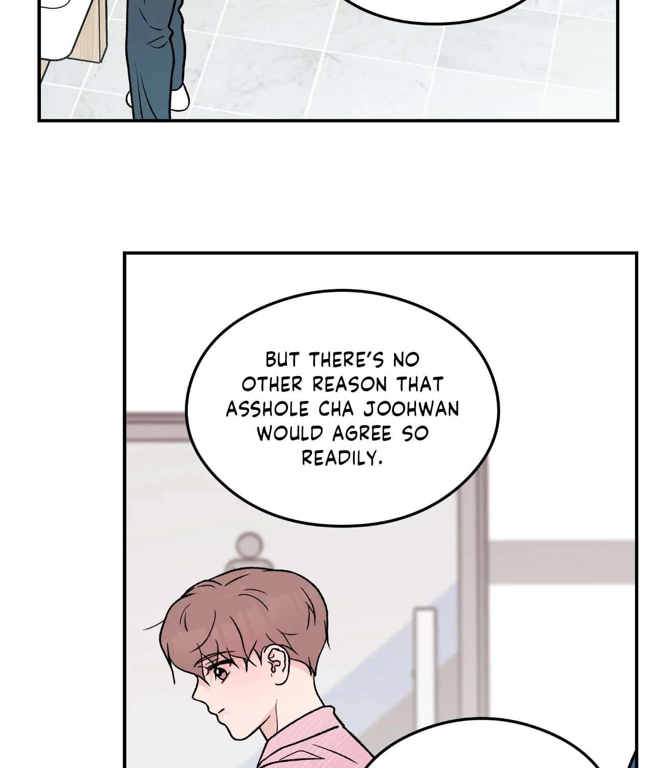 Flip Turn Chapter 86 - page 26