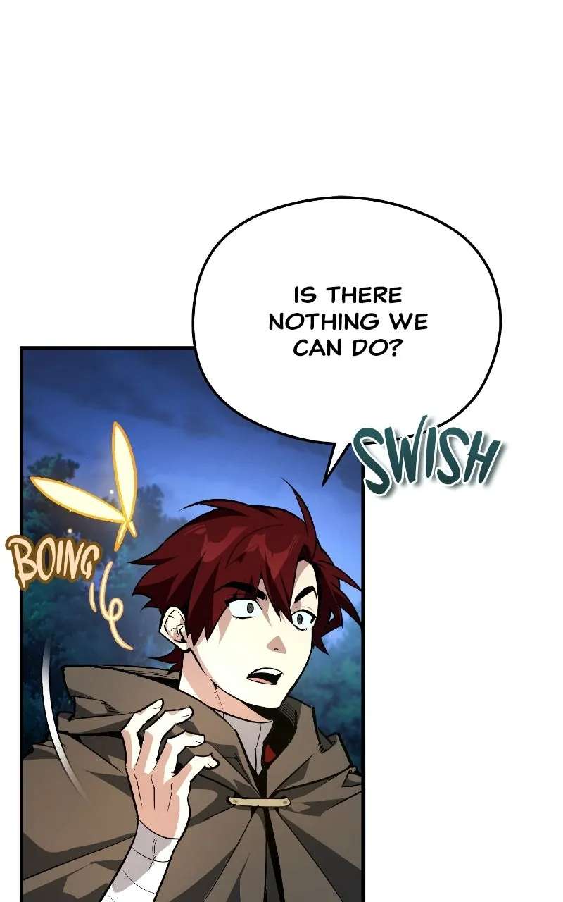 There Are No Bad Warriorsin This World Chapter 82 - page 6