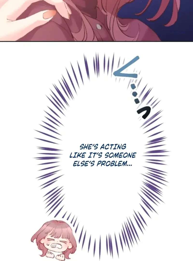 The Love Affairs of the Strong Chapter 5 - page 23