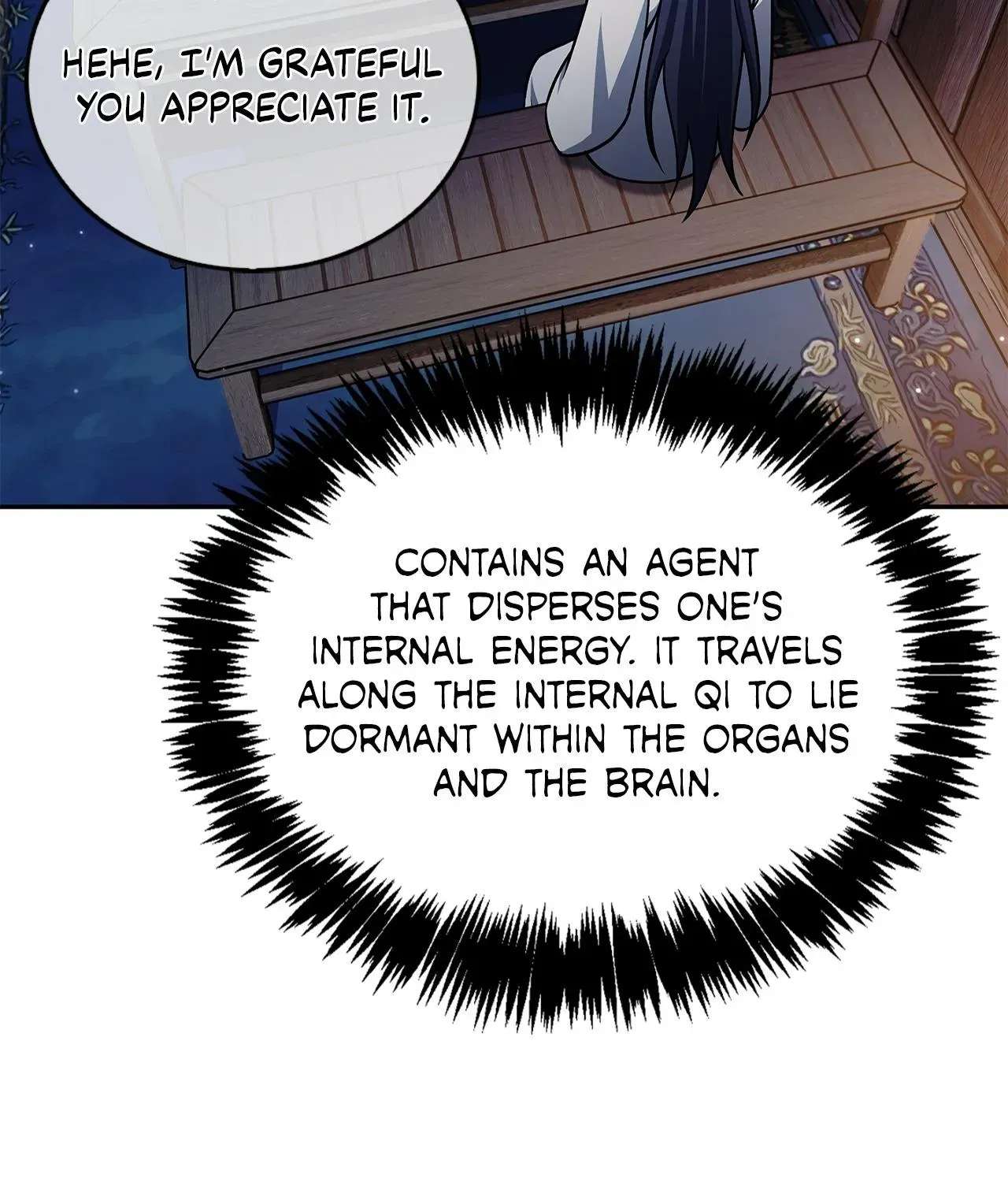 Cheonhwa Archive's Young Master Chapter 125 - page 93