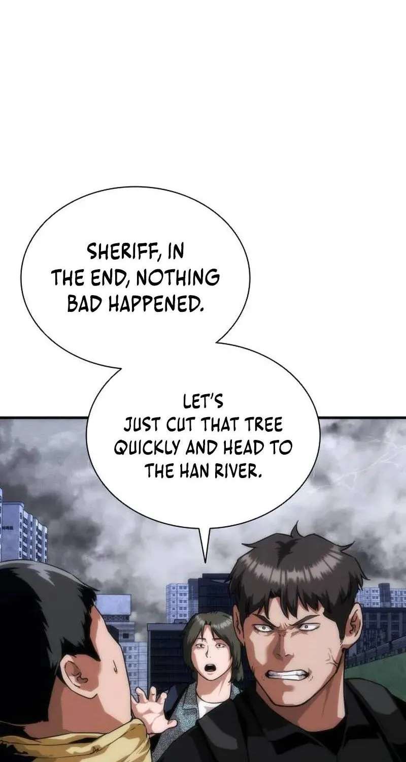Zombie Apocalypse 82-08 Chapter 122 - page 13