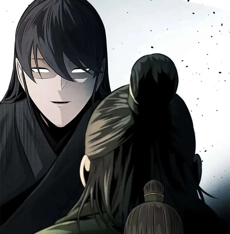 Absolute Master of the Senate Chapter 34 - page 96
