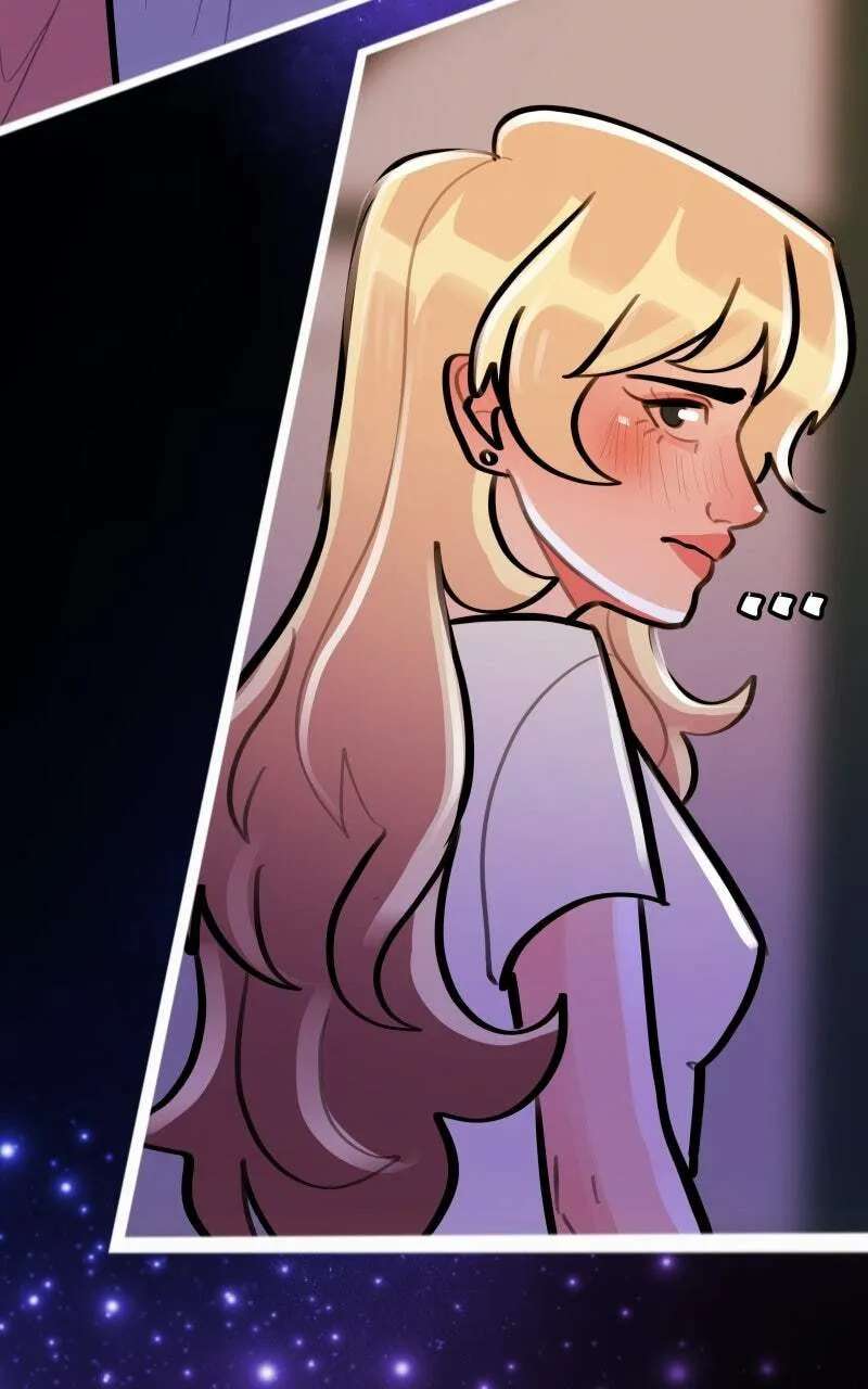 Star Catcher Chapter 111 - page 49