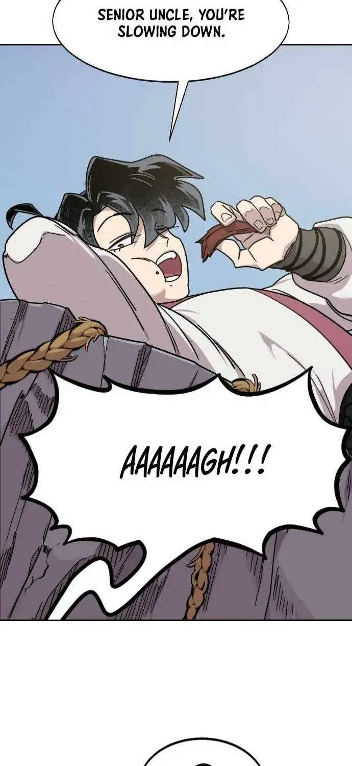 Return Of The Flowery Mountain Sect Chapter 178 - page 18