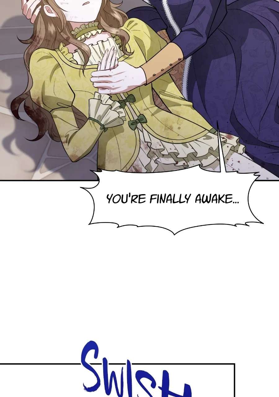 How I Became the Duke'sBeloved Daughter Chapter 2 - page 204