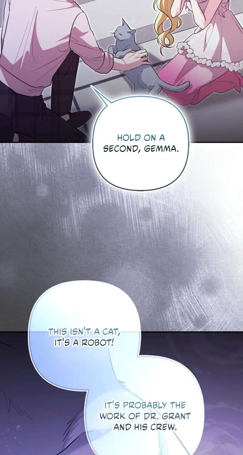 I'm a Phantom Thief But I Faked A Marriage With An Investigator Chapter 44 - page 6