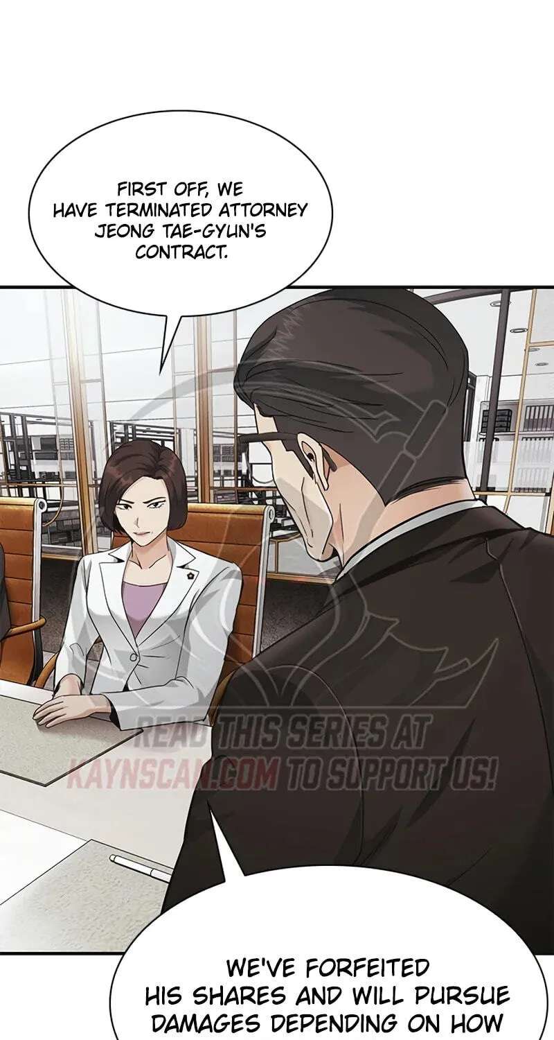 The Lawyer Who Sees Spirits Chapter 29 - page 102