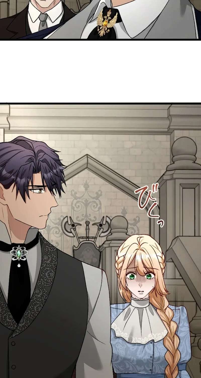 The Sacrificial Bride Knows Her Husband's Secret Chapter 26 - page 56