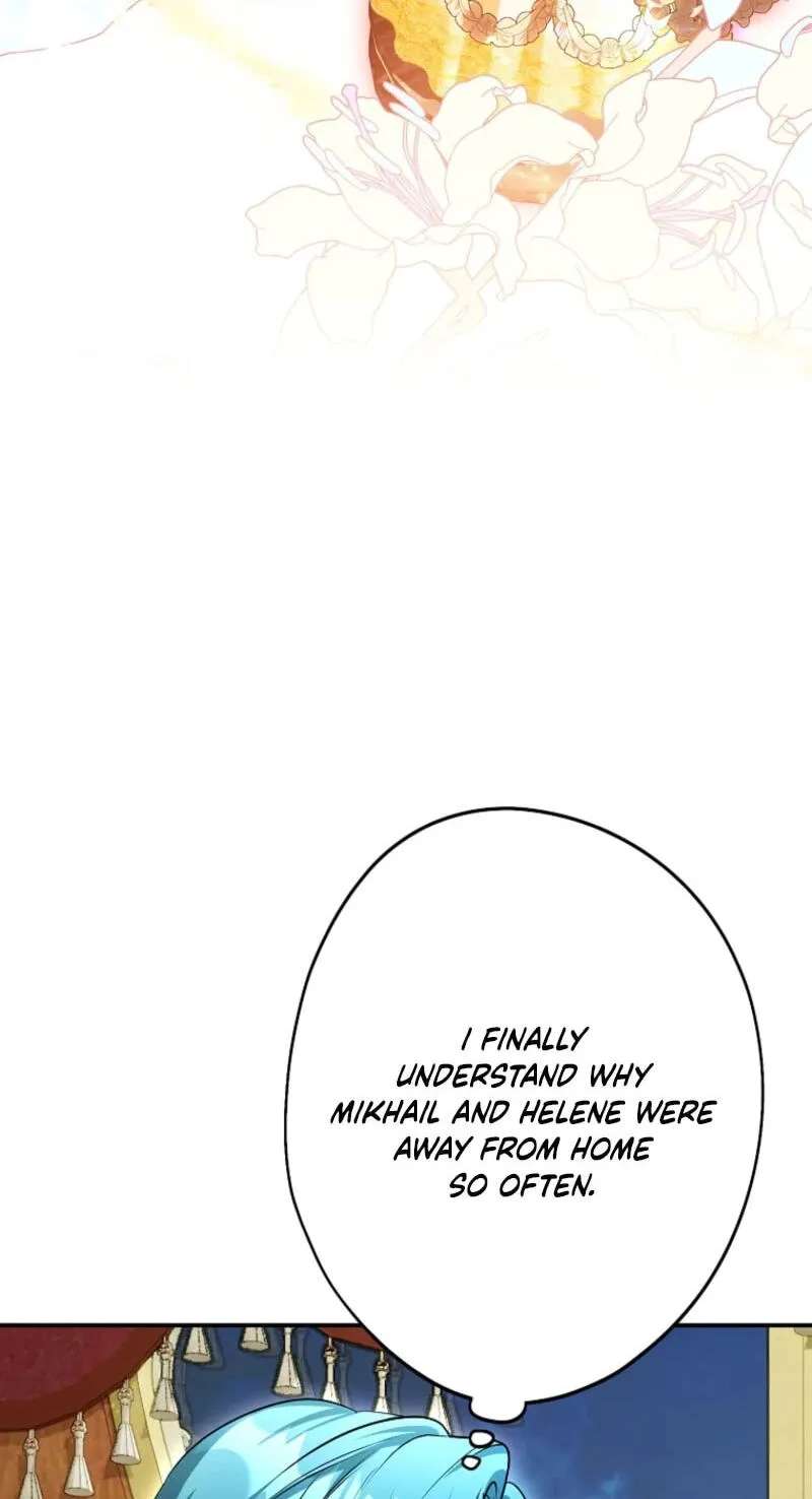 Not your MOTHER in Law Chapter 78 - page 63
