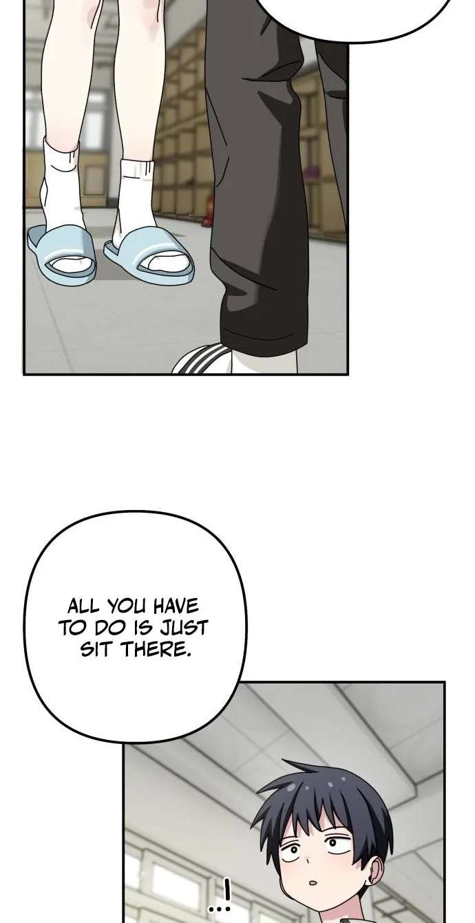 Black but Pure White RSS Feed Chapter 4 - page 22
