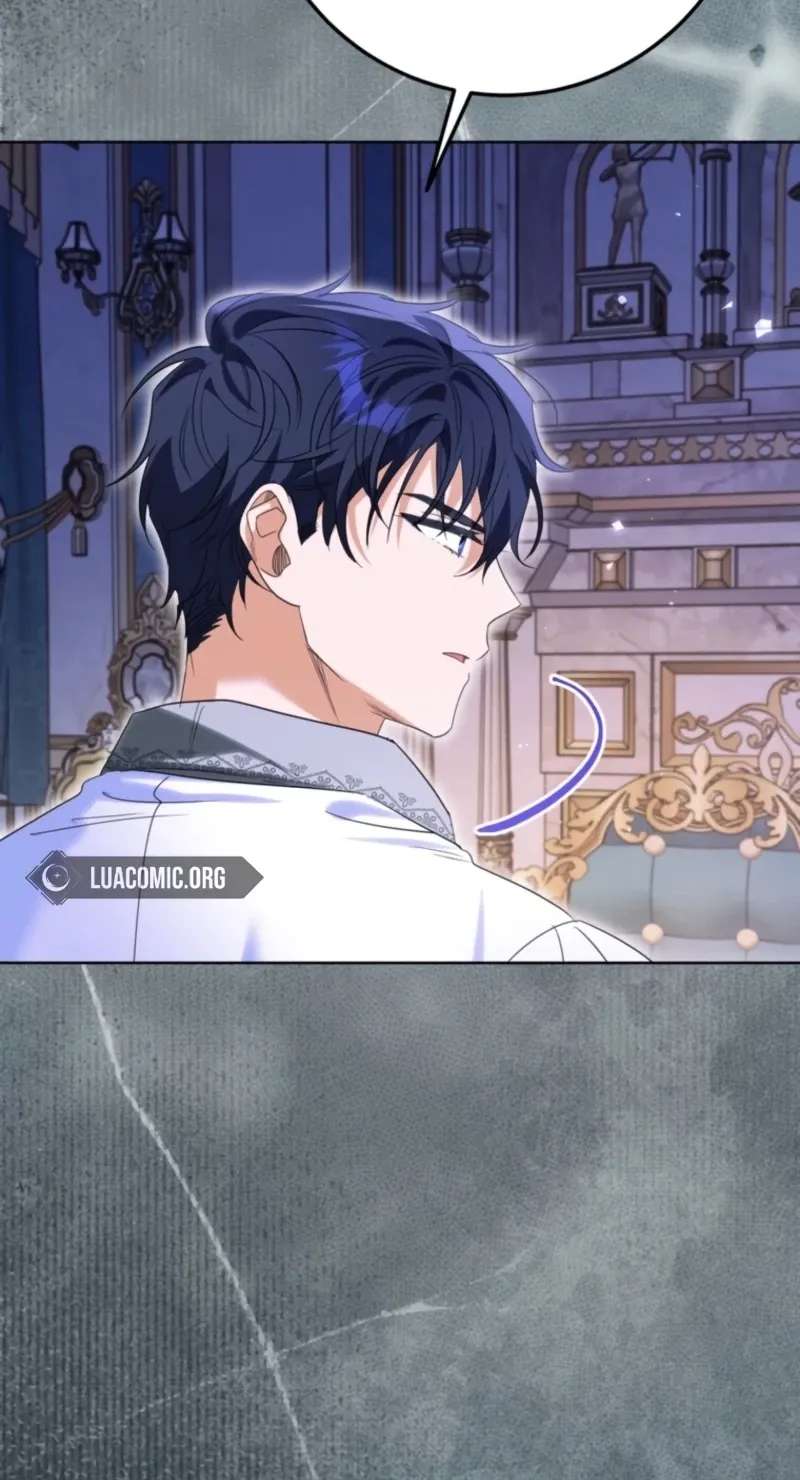 I Thought My Husband Was Supposed to Die? Chapter 87 - page 8