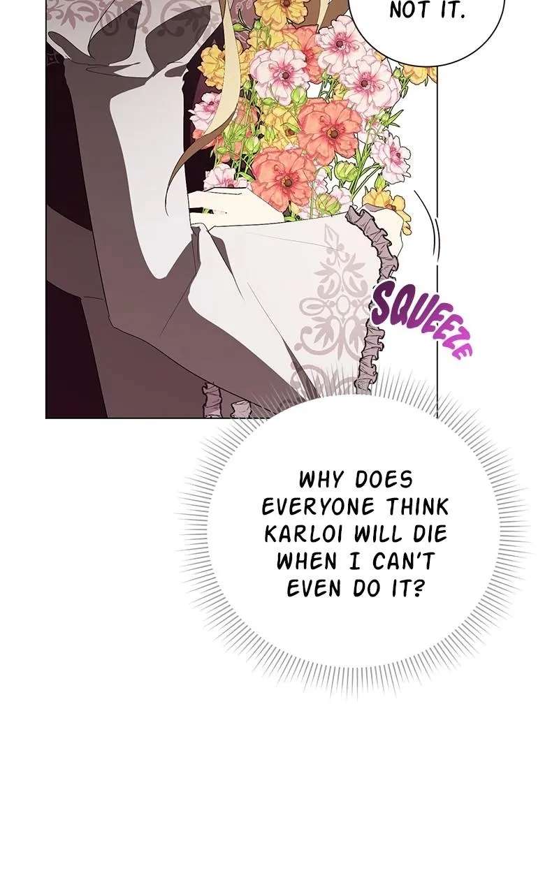 Wished You Were Dead Chapter 92 - page 63