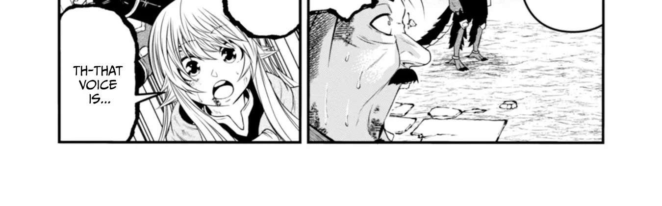 The Skillless Old Man Becomes The-strongest After Fusing With An Sss Rank Dragon Chapter 1 - page 102