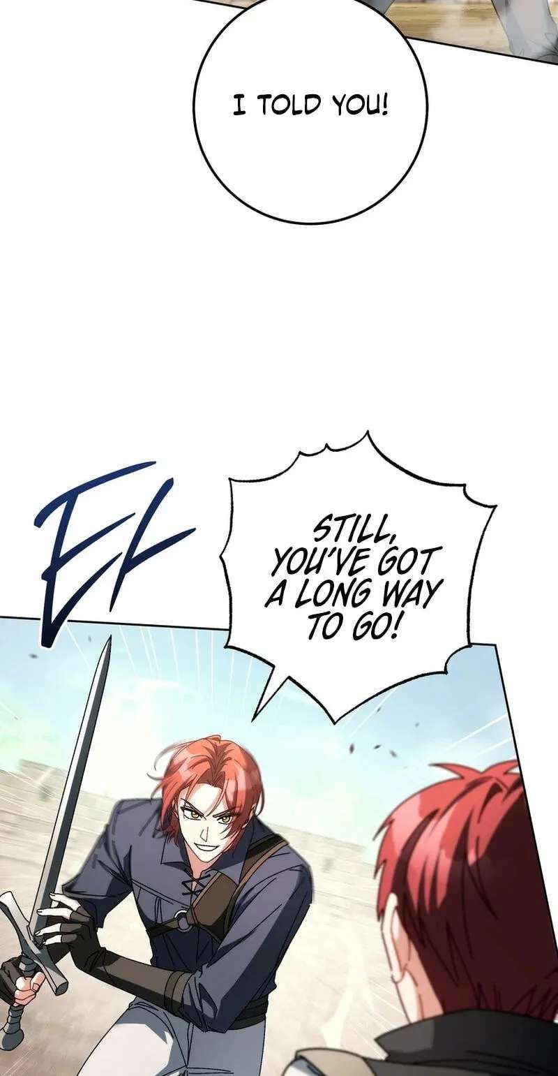 Can I Cry Now? Chapter 57 - page 19