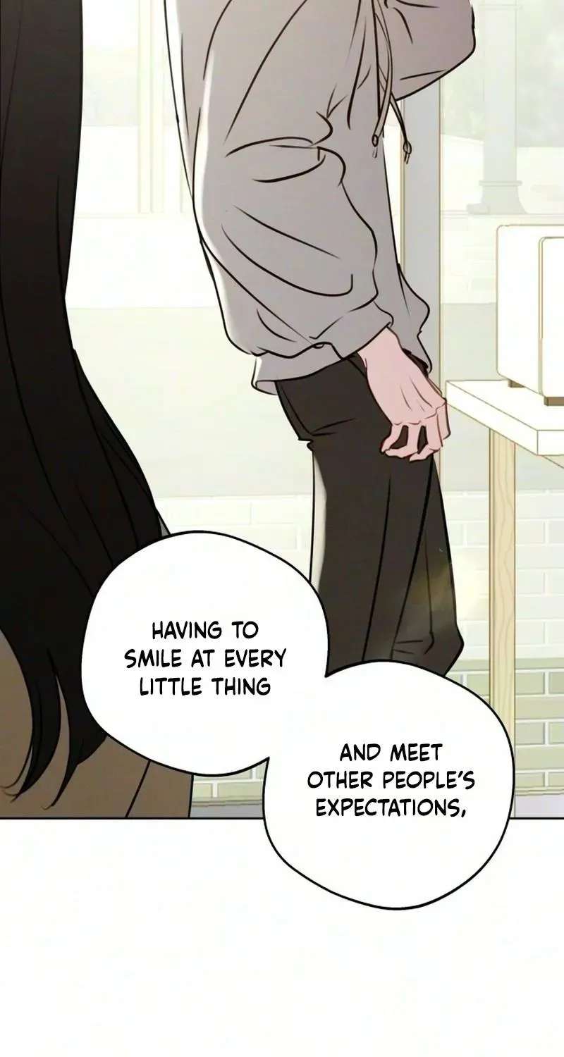 A Very Private Area Chapter 2 - page 25