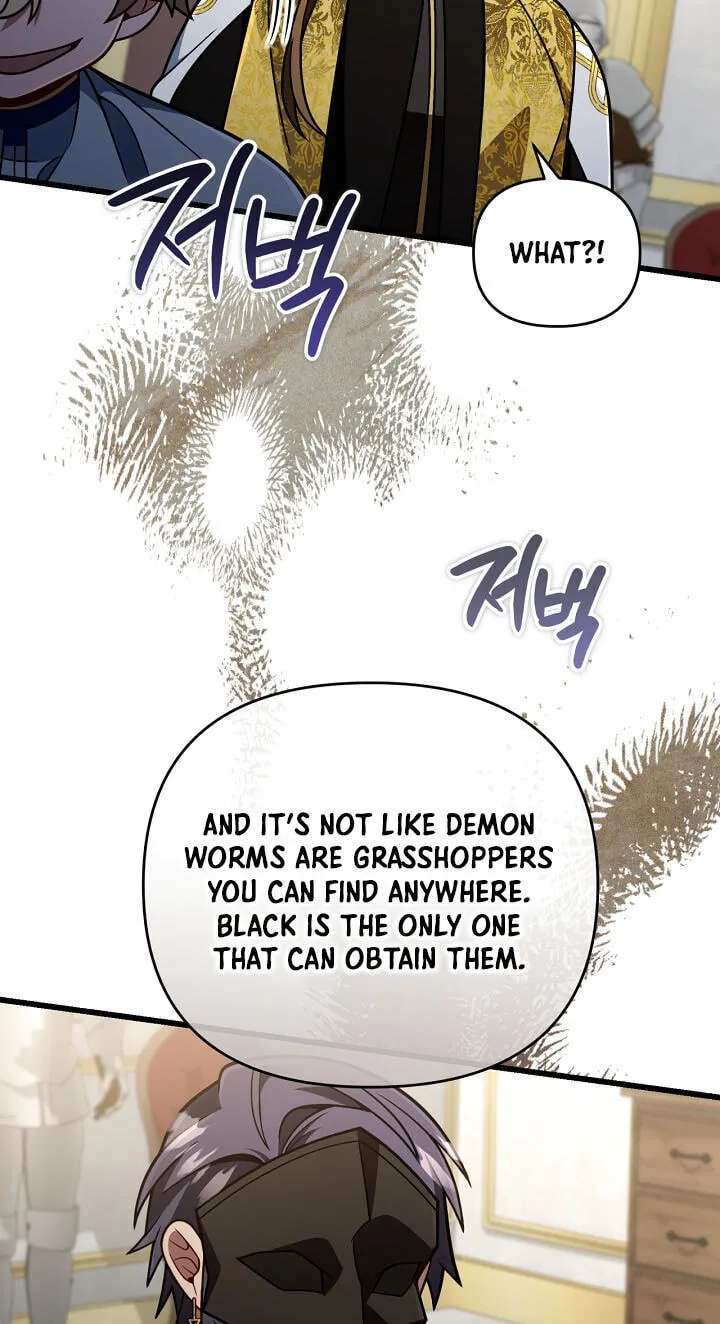 Holy Hella's Ultimate End Chapter 96 - page 73