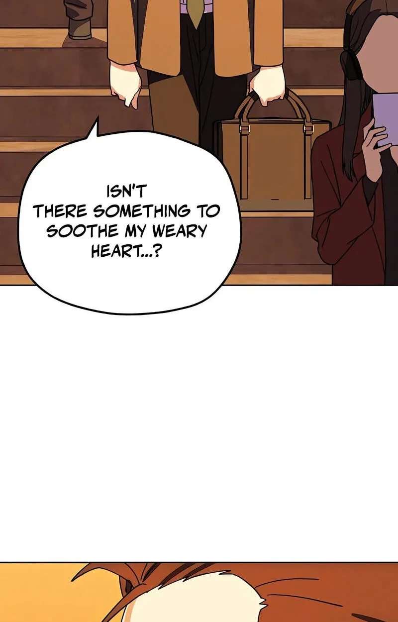 Healing at the Academy Convenience Store Chapter 10 - page 71