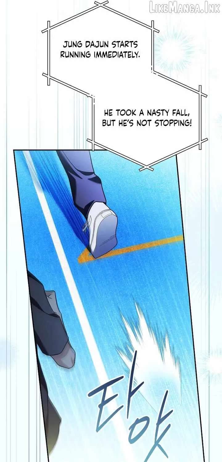 Surviving as a PD Idol Chapter 60 - page 50