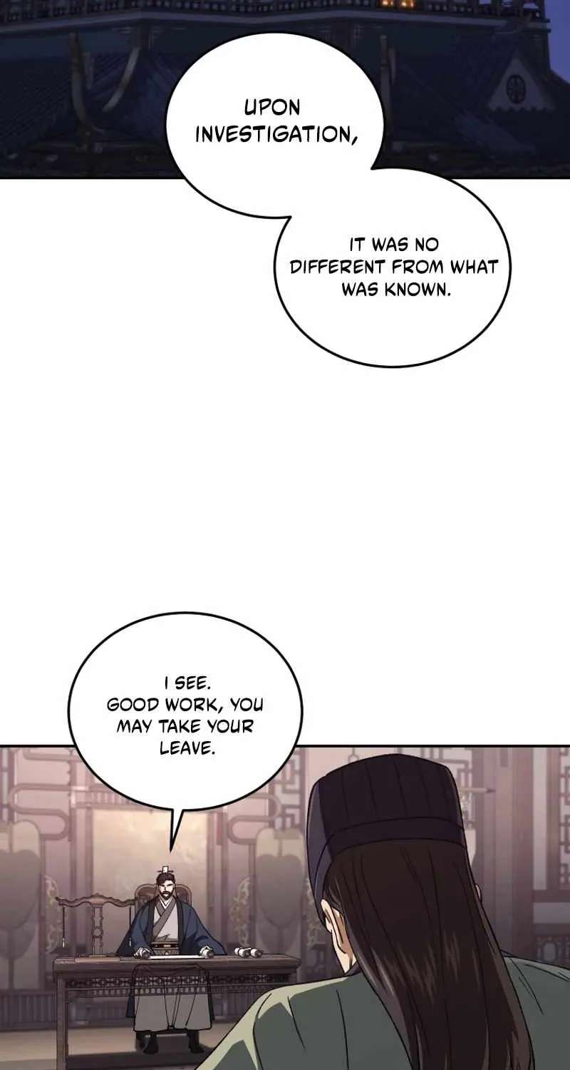 My Dad Is the Best in the World Chapter 26 - page 125