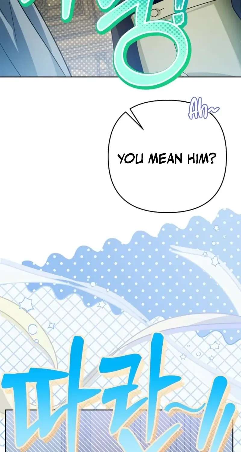 En Travesti: I Became a Fake Prince Chapter 30 - page 33