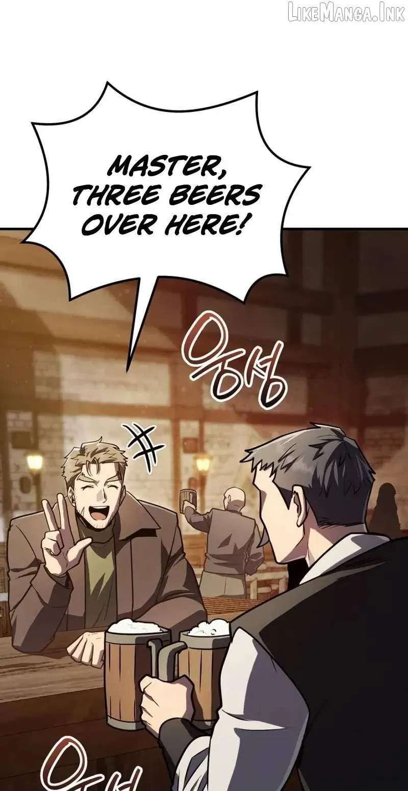Mage of the Wind Chapter 29 - page 59