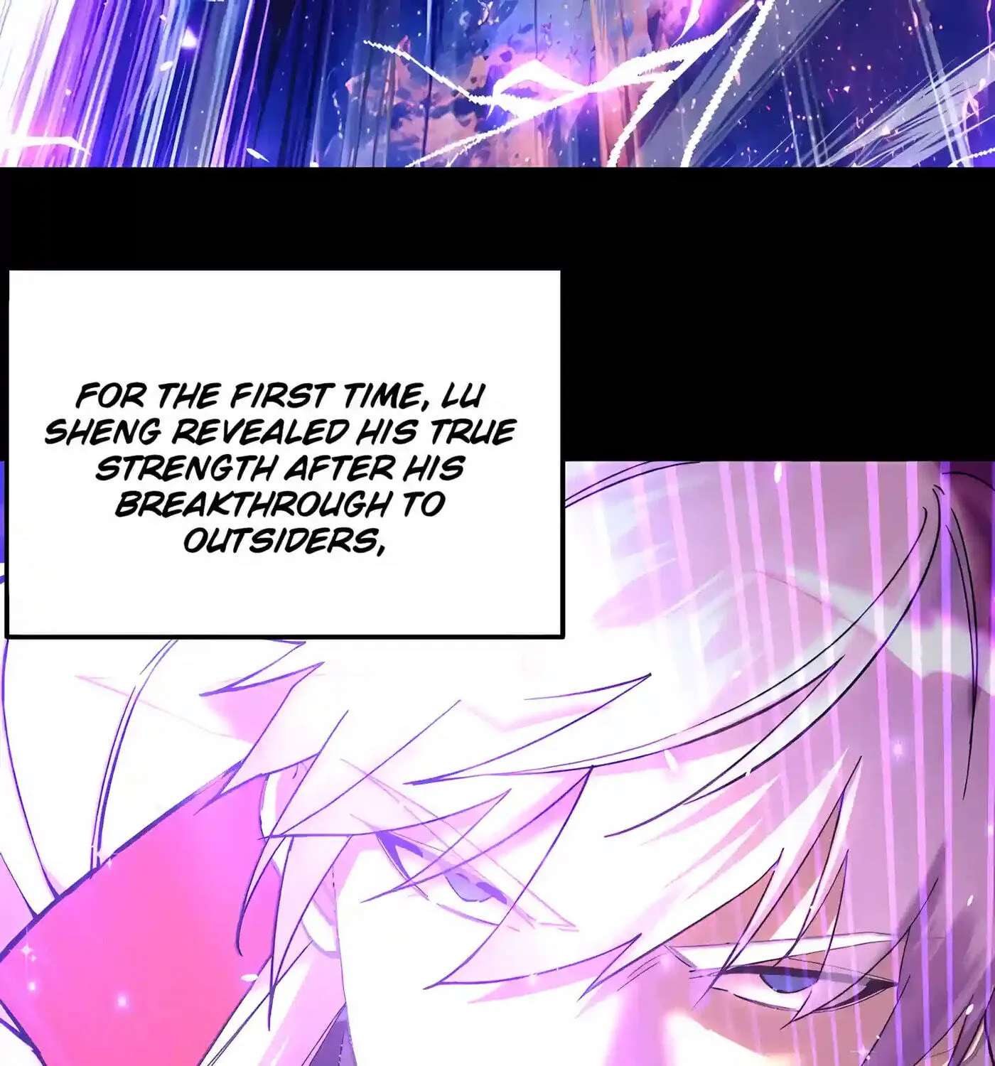 Log Into The Future Chapter 349 - page 13