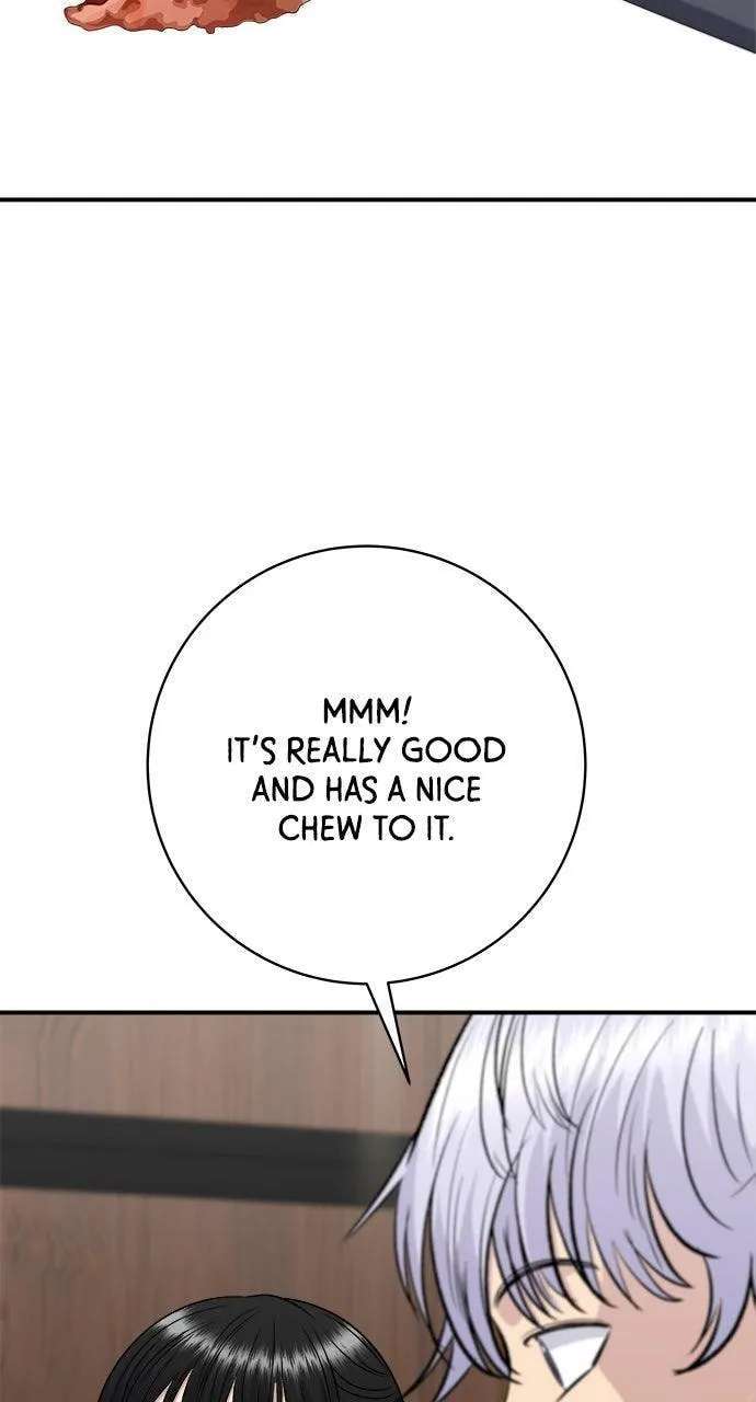 A DeadbEAT's Meal Chapter 246 - page 38