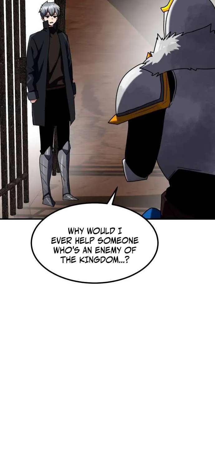 Defense Breaker Chapter 57 - page 19