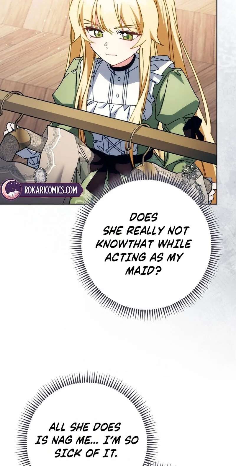 Can I Cry Now? Chapter 58 - page 91