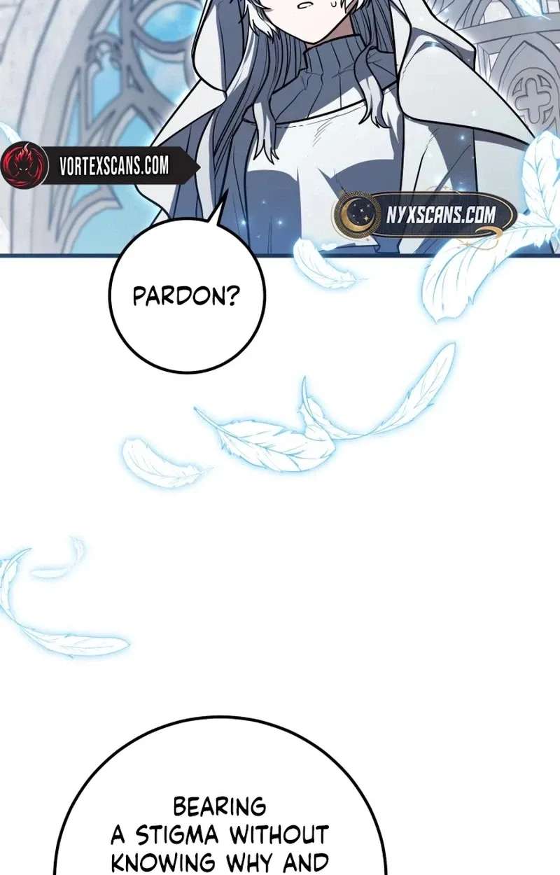 The Regressor and the Blind Saintess Chapter 17 - page 50