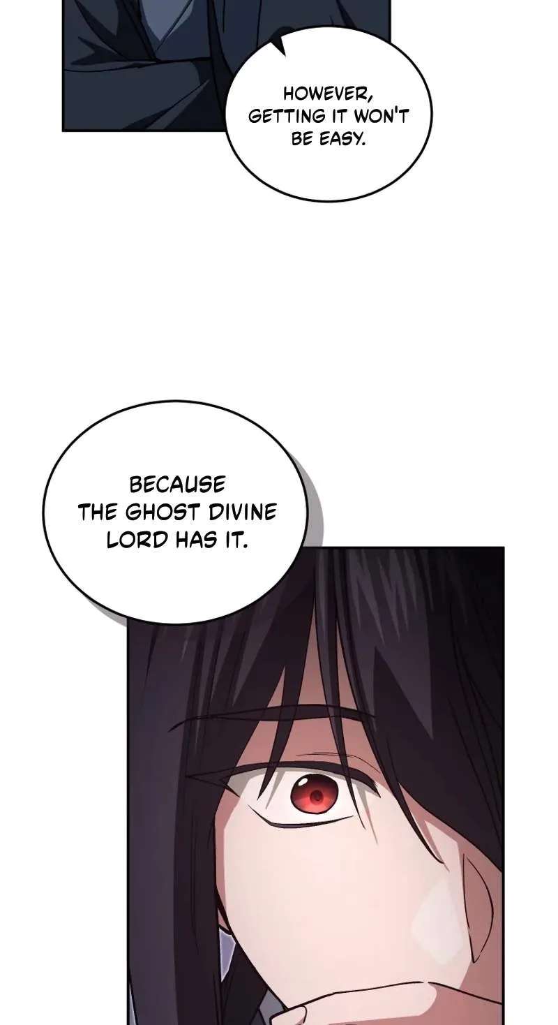 My Dad Is the Best in the World Chapter 30 - page 34
