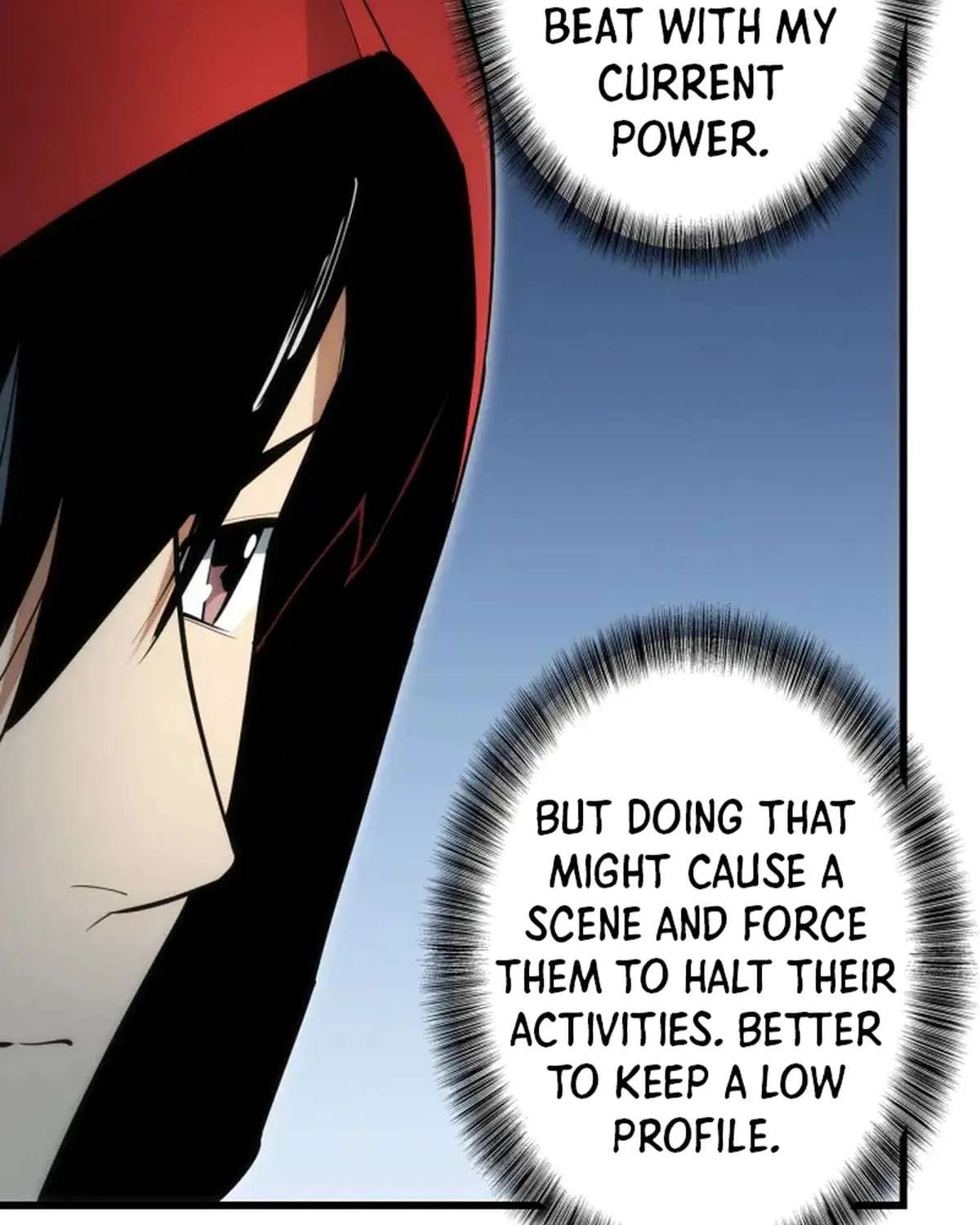 God of Games: The Ultimate Evolution Chapter 20 - page 69