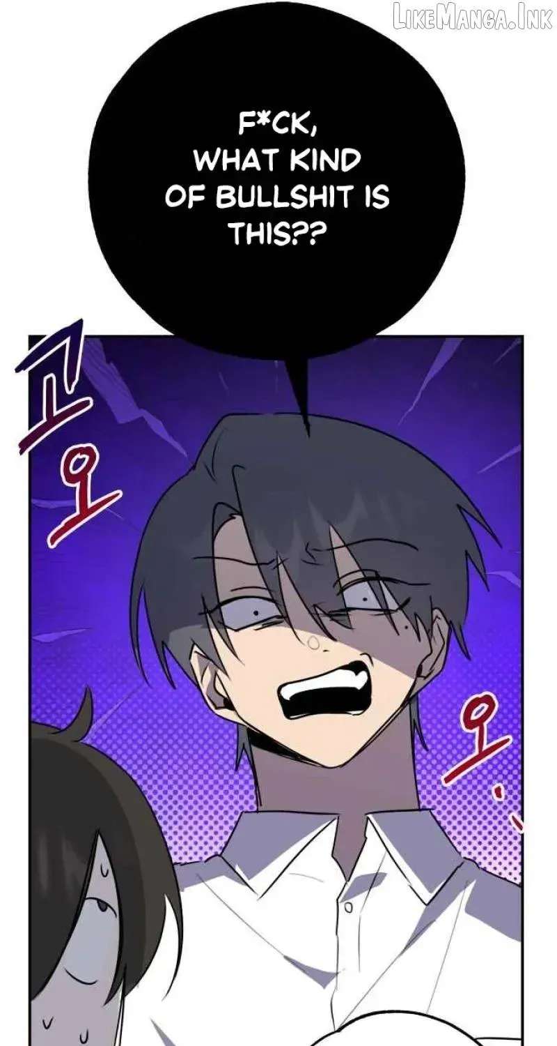 Horromance Chapter 31 - page 96