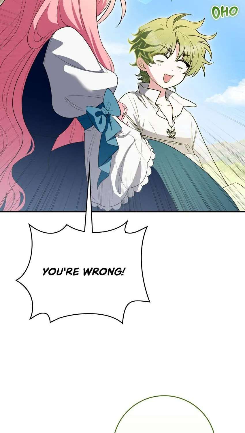 The Beloved Gardener of the World Tree Chapter 53 - page 51