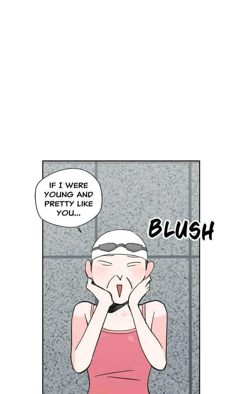 Pool Boy Chapter 39 - page 42