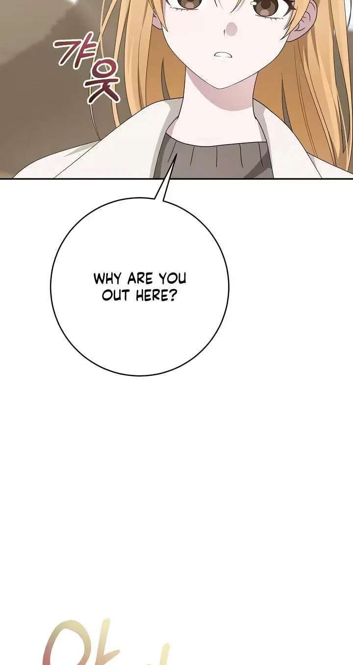 At the End of Resentment, Pure Love Remains Chapter 29 - page 22