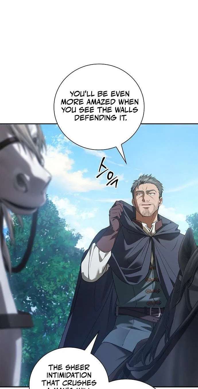 Reincarnated as the Grand Duke’s Third Son Chapter 46 - page 87