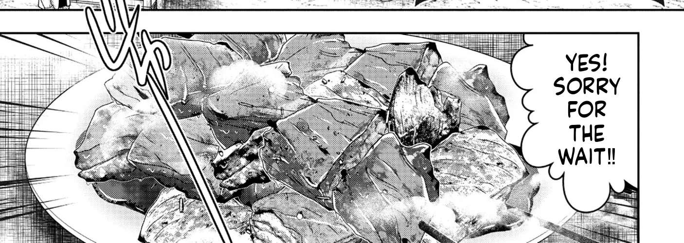 Reincarnated Voice Actors Fascinate All Another Worlds Chapter 4 - page 31