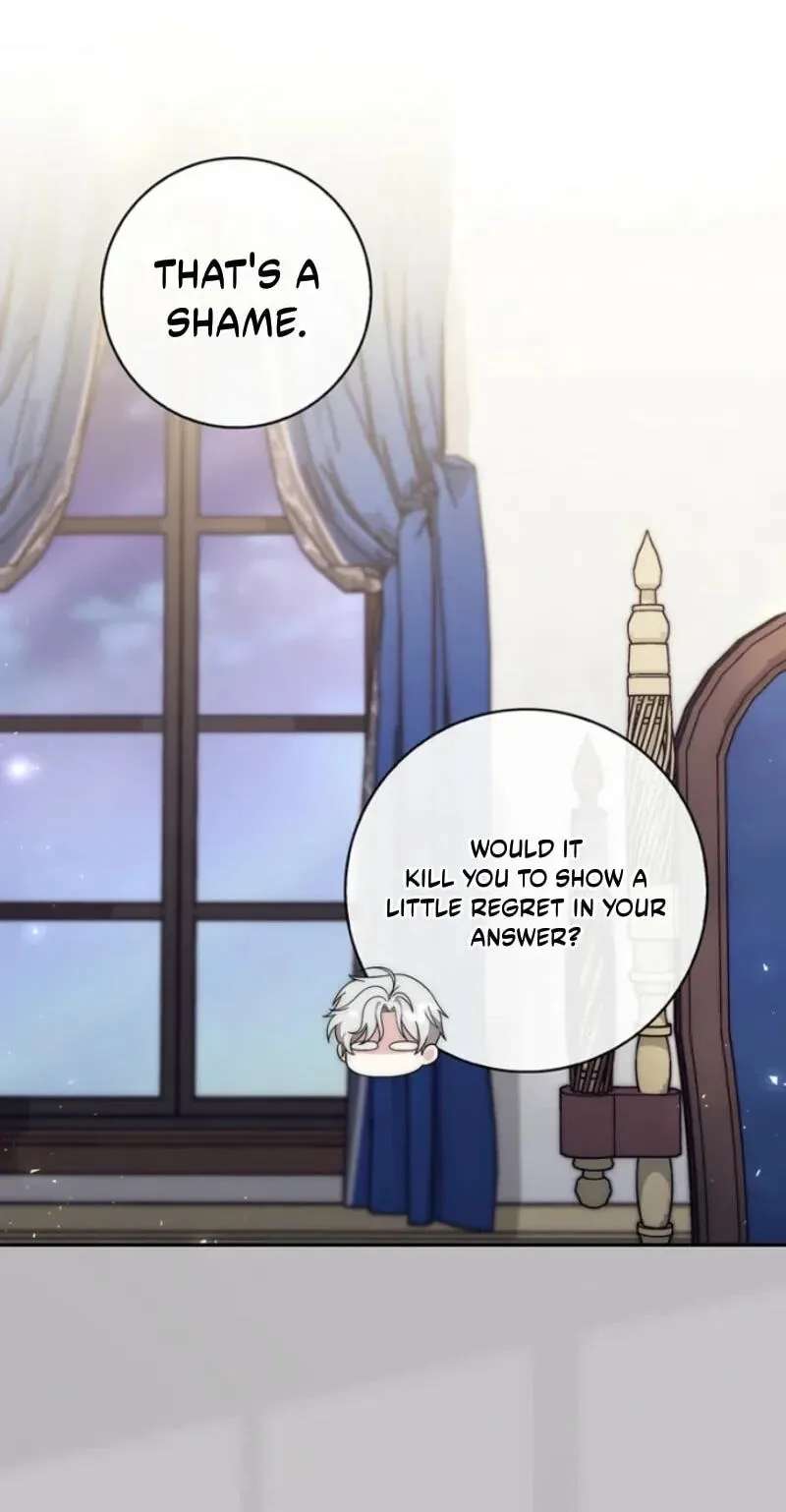 Arelyn Is Sick and Tired Chapter 82 - page 71