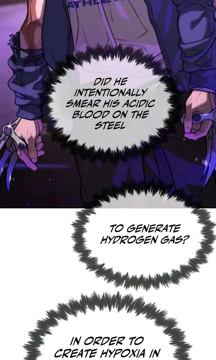 Killer Peter Chapter 147 - page 175