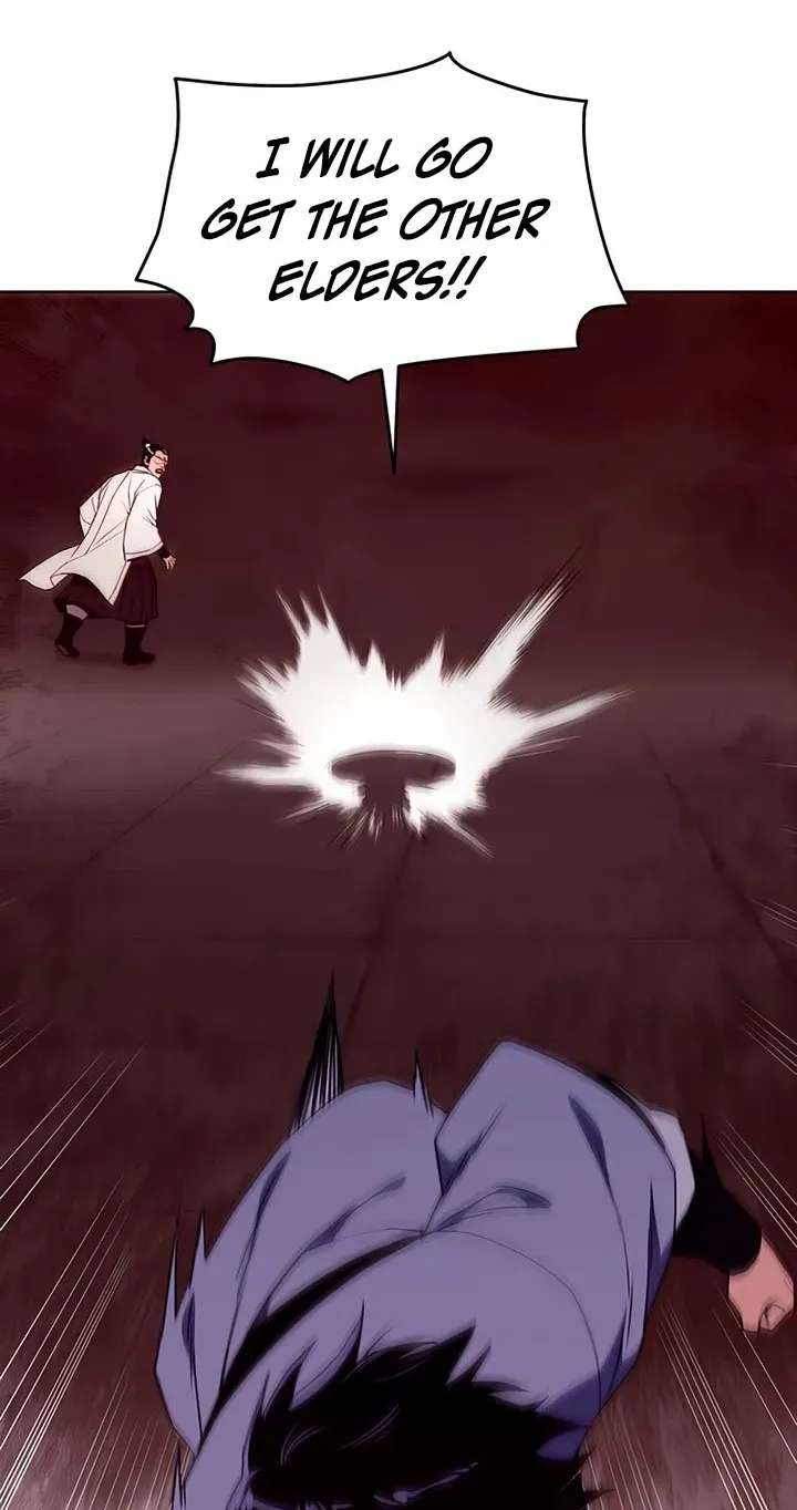 Heavenly Demon Apocalypse Chapter 2 - page 37