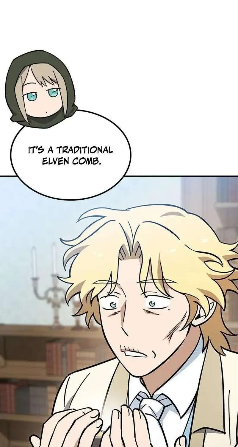 Kim Oh-jin’s Adventures with Strange Animals Chapter 60 - page 44