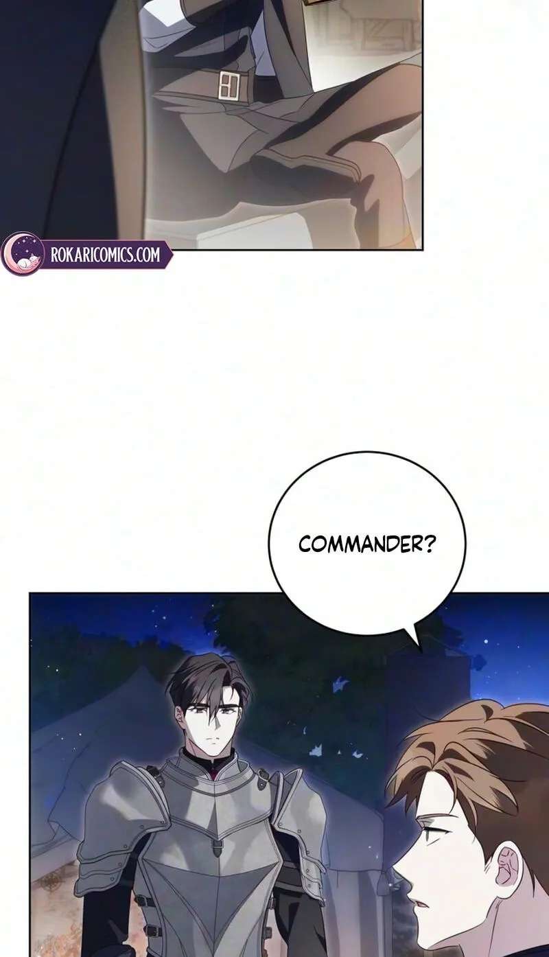Grand Duchess’s Constitution Chapter 62 - page 51