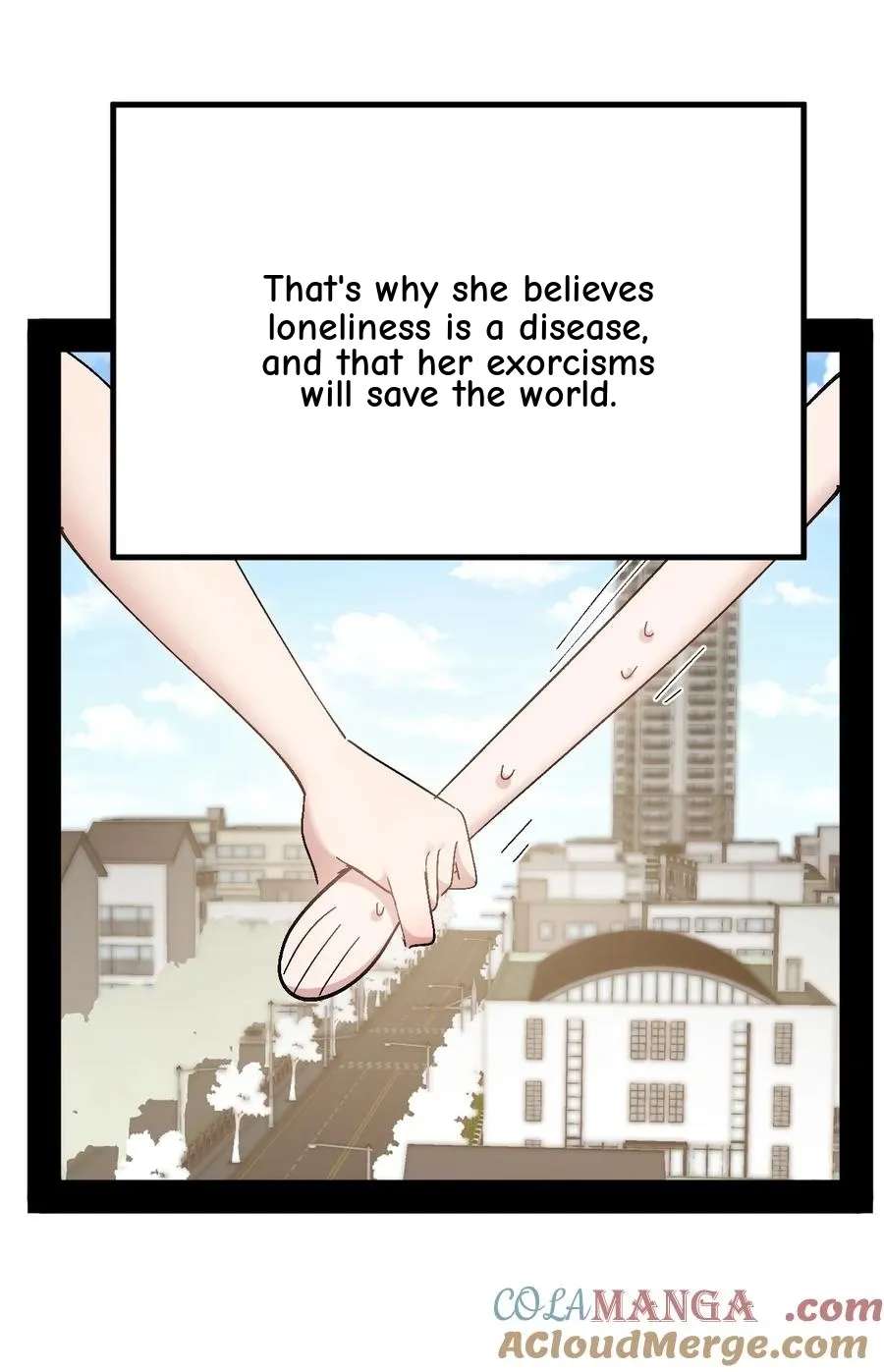 The Graduation Project Is, Making Butter! Chapter 60 - page 23