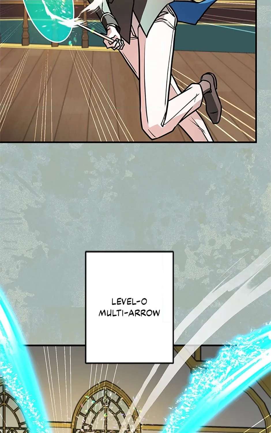 Lady Overlord Chapter 32 - page 75