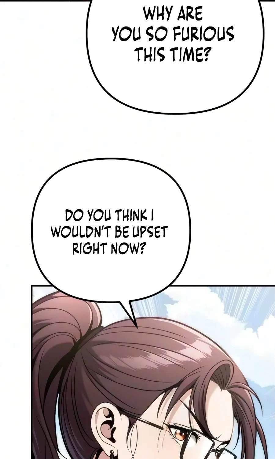 The Money Keeps Piling Up Even If I Spend It Chapter 11 - page 30