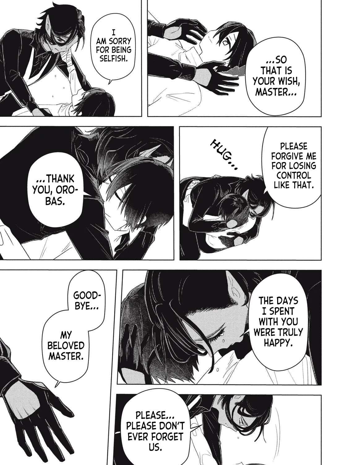 Ars Goetia: Munou to Yobareta Shounen wa, 72 no Akuma wo Shieki Shite Musou Suru Chapter 27 - page 15