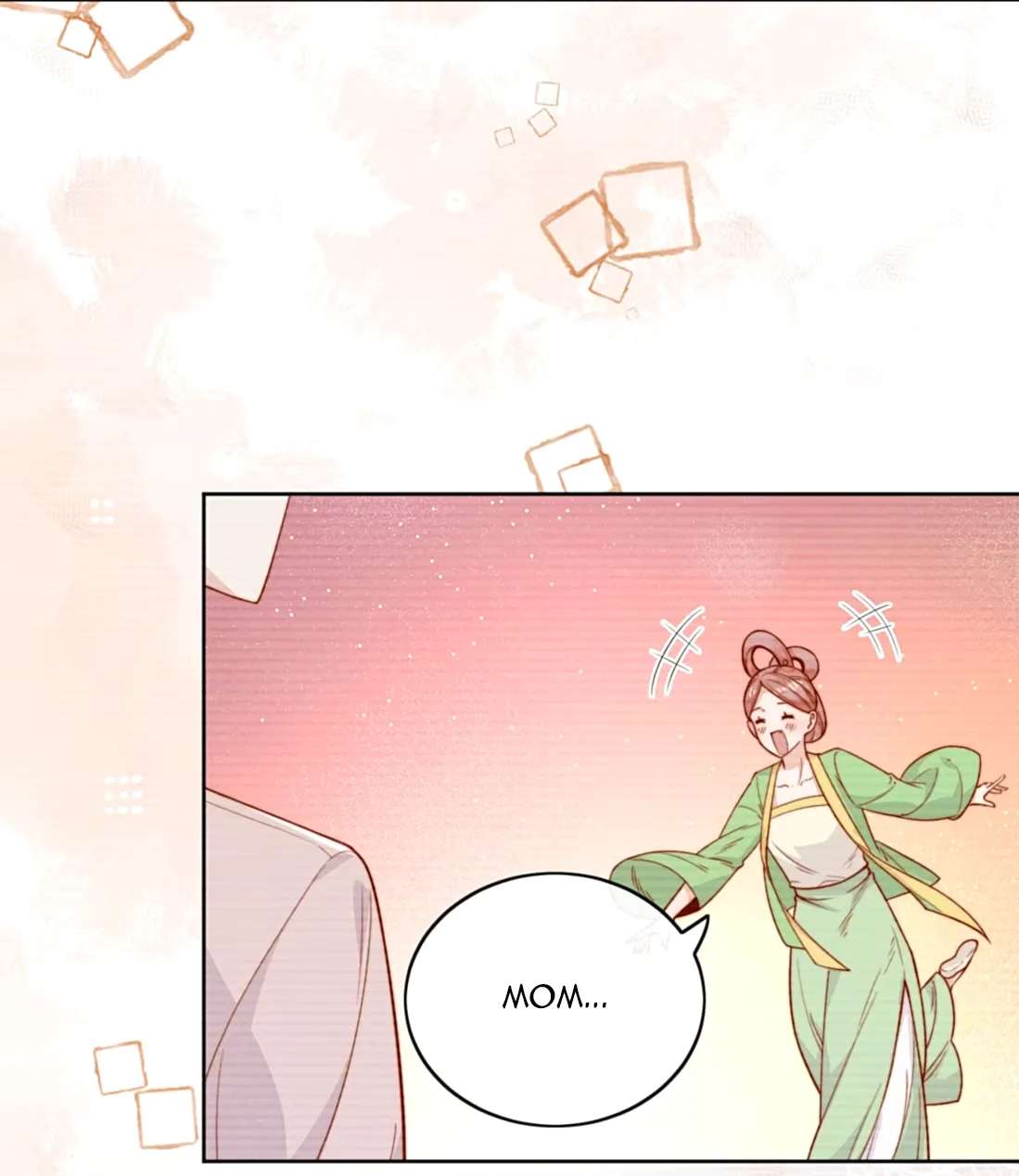 The Way My Nemesis Looks At Me Is Slowly Shifting Chapter 10 - page 53