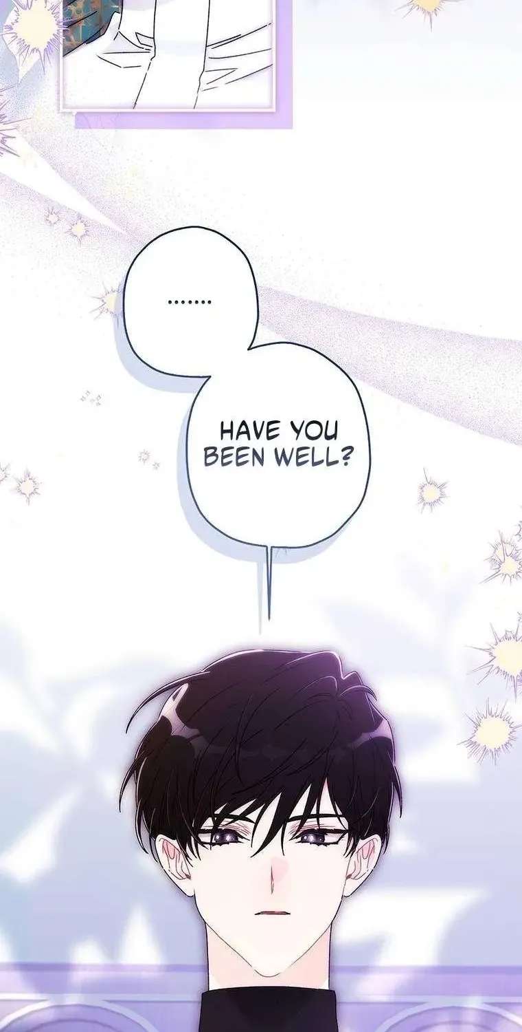 I Became The Male Lead’s Adopted Daughter Chapter 175 - page 27